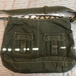 3 FOR $20 Old Navy Messenger bag